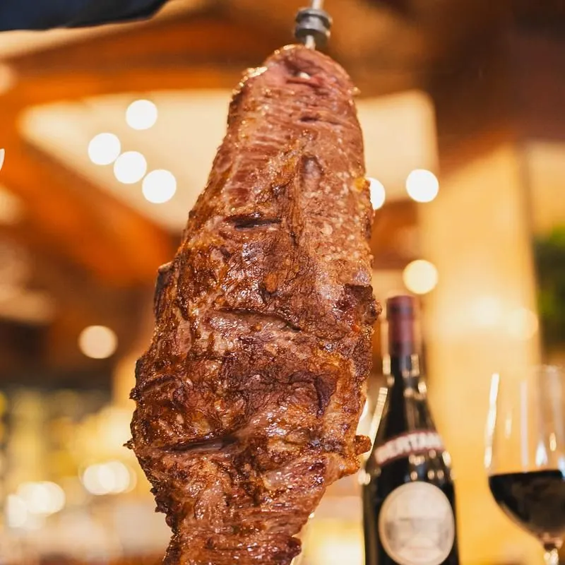 Lasso Gaucho Brazilian Steakhouse