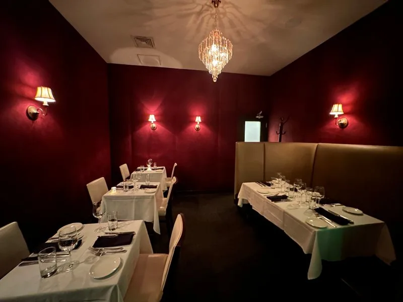 Bogies Place (Boston)