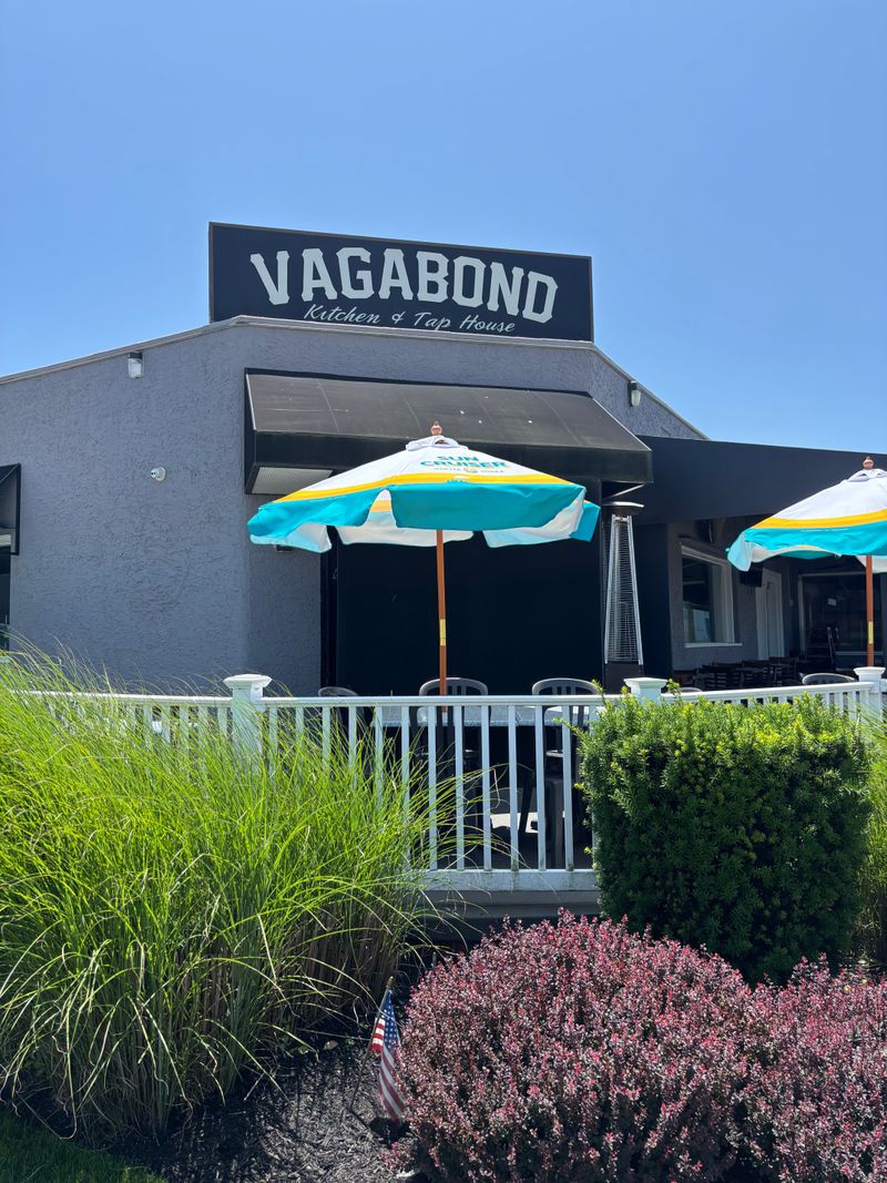 Vagabond Kitchen & Tap House