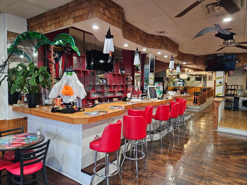 Borinquen (Chicago)