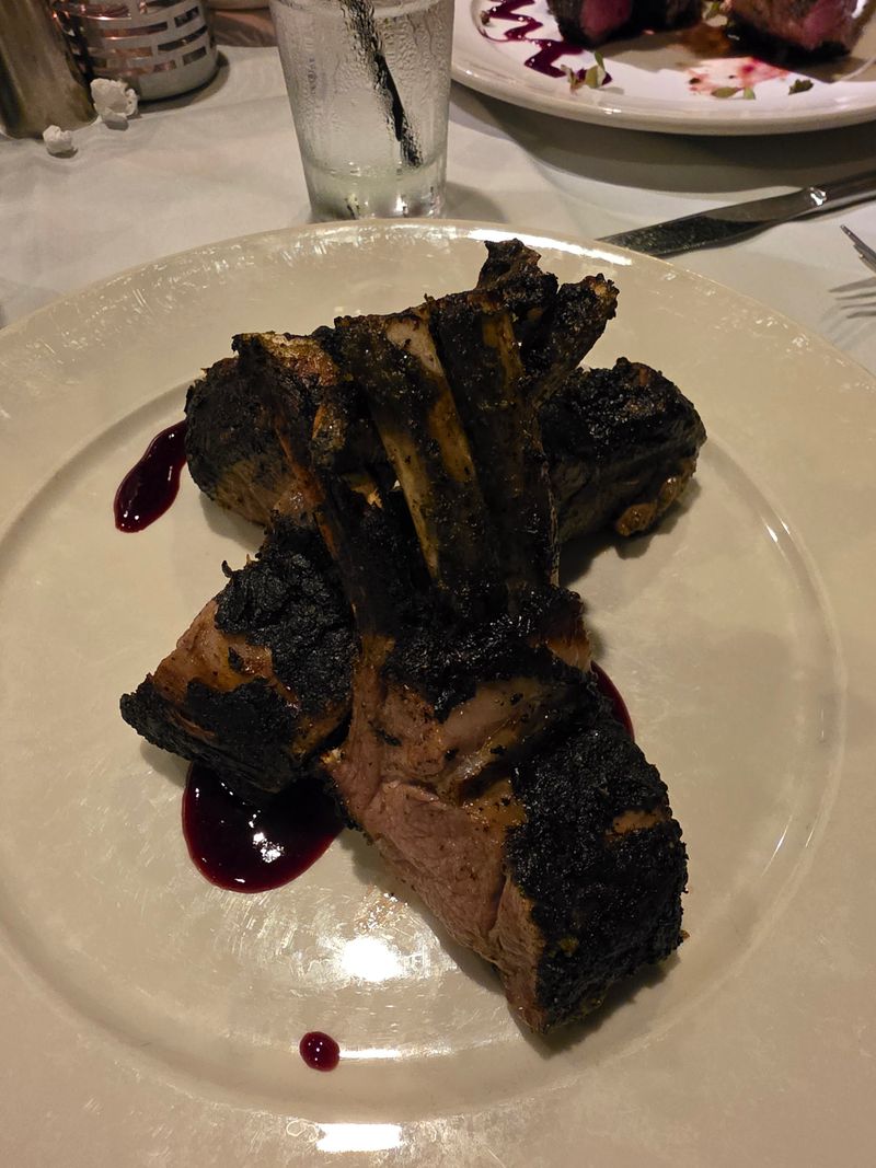 Parker’s on Ponce — Decatur, GA