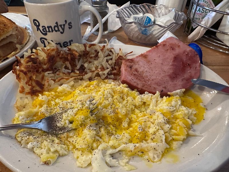 What To Order When Everything Tempts You