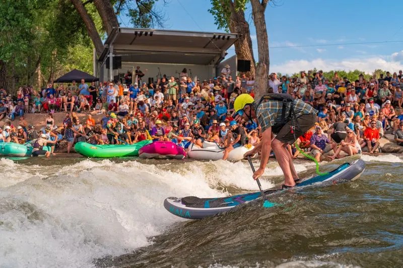 Local Festivals and Community Events