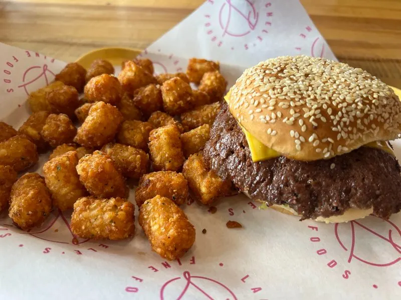 Local Food Without Big Prices