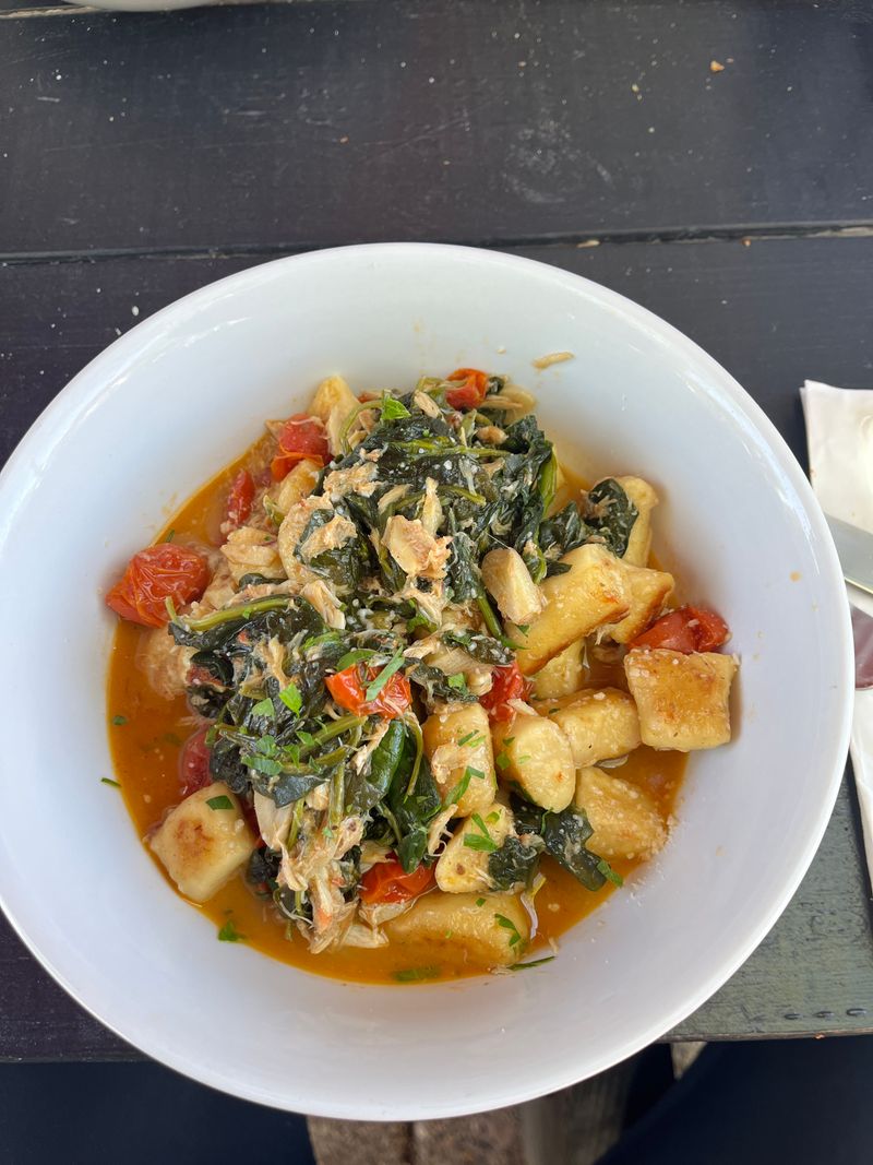 Gnocchi Love: Four Cheese, Verdi, and Sides