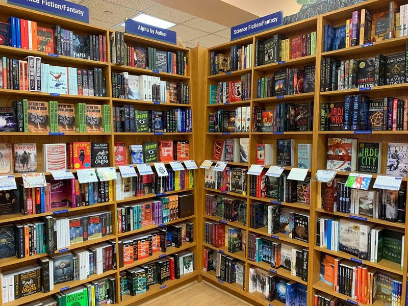 BookPeople (Austin, Texas)
