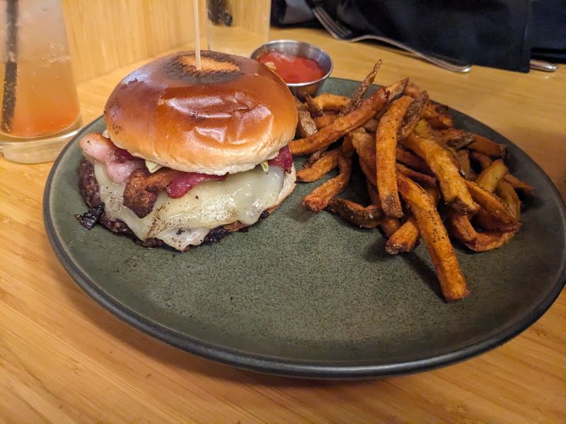 The Kitchen &mdash; Jackson, Wyoming