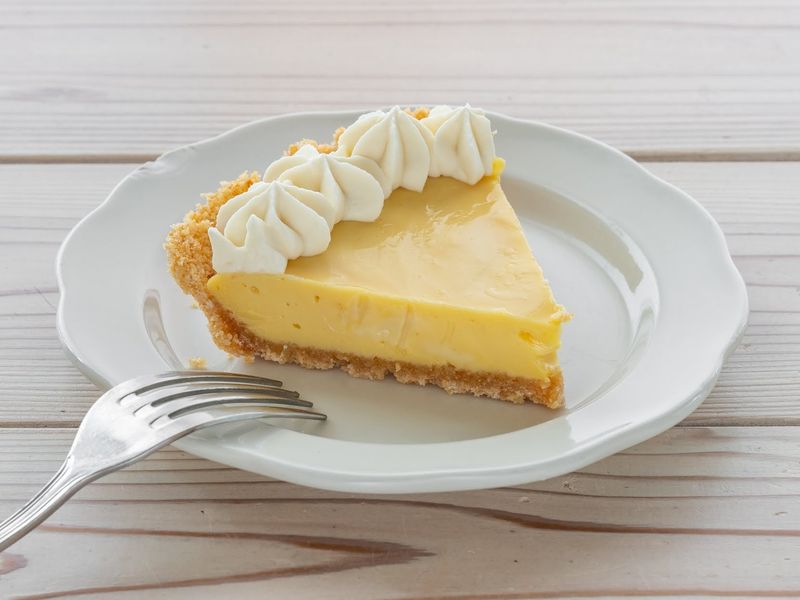 Pie Corps, Greenpoint, Brooklyn