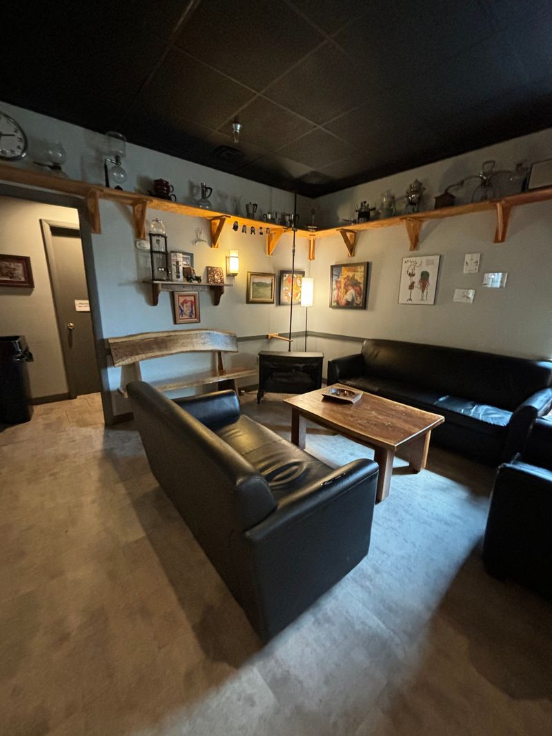 Commonplace Coffee &mdash; Indiana