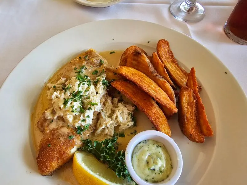 Sides, Salads, and Pacing Your Meal