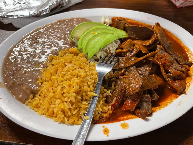Cocina Doña Chuyita Panadería — Salinas, CA
