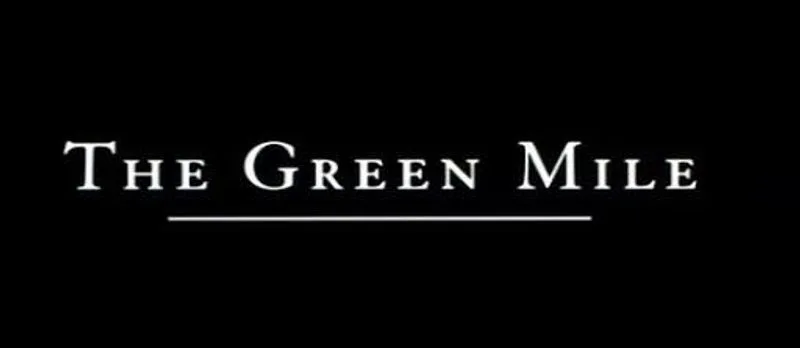 The Green Mile (1999)