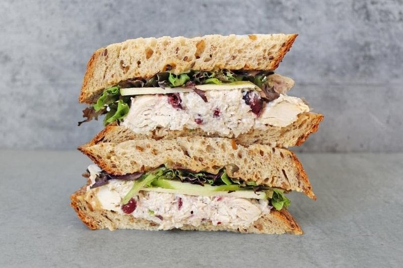 Taste Unlimited — Virginia Beach, Virginia