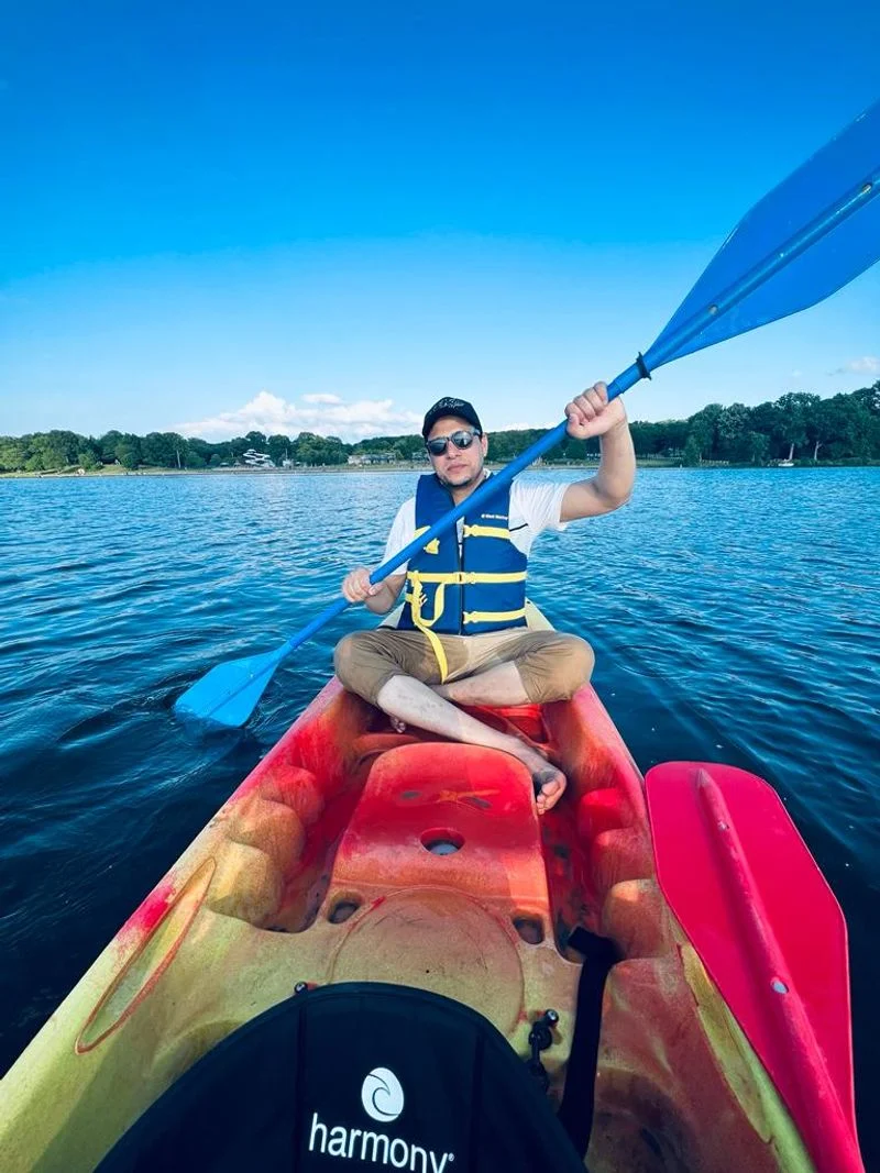 Boat Rentals and Paddle Adventures