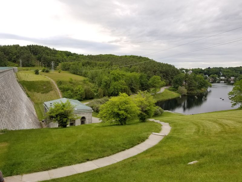 Outdoor Recreation and Natural Beauty