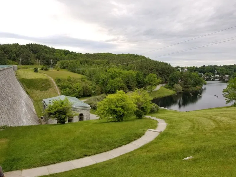 Outdoor Recreation and Natural Beauty