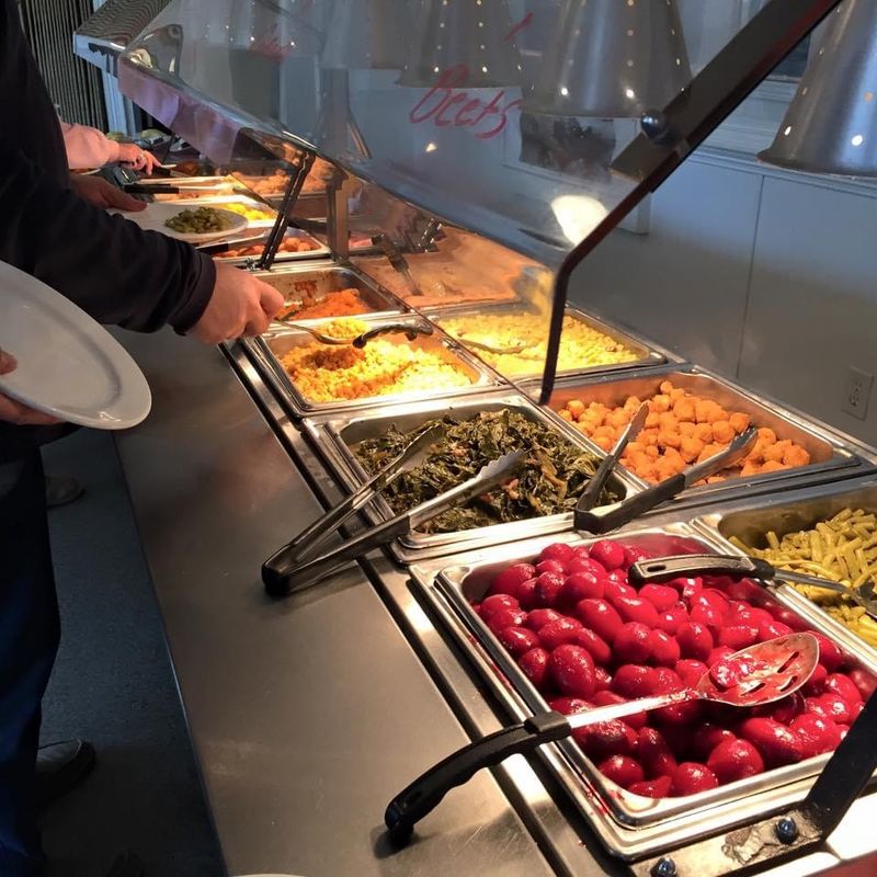 Buffet Weekend Playbook