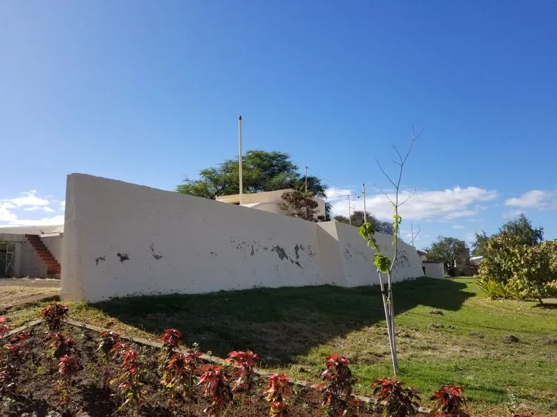 Fort Kamehameha Coastal Batteries