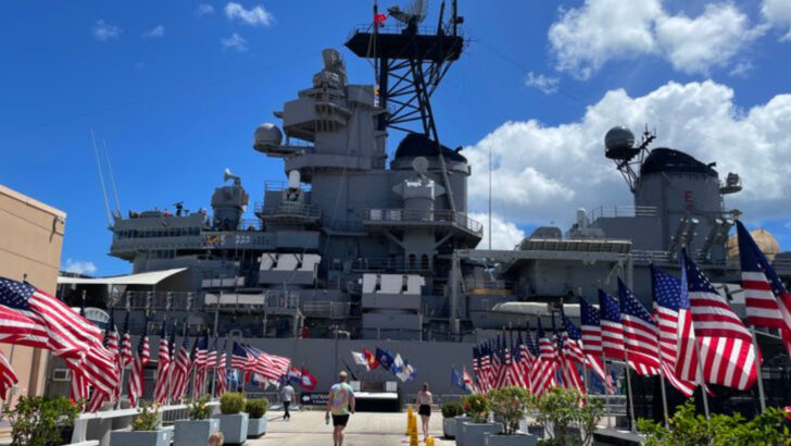 Pearl Harbor beyond the memorial: 11 WWII sites to visit on Oahu