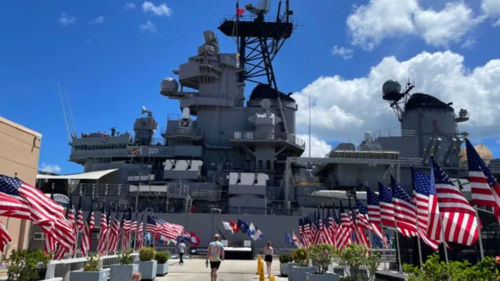 Pearl Harbor beyond the memorial: 11 WWII sites to visit on Oahu