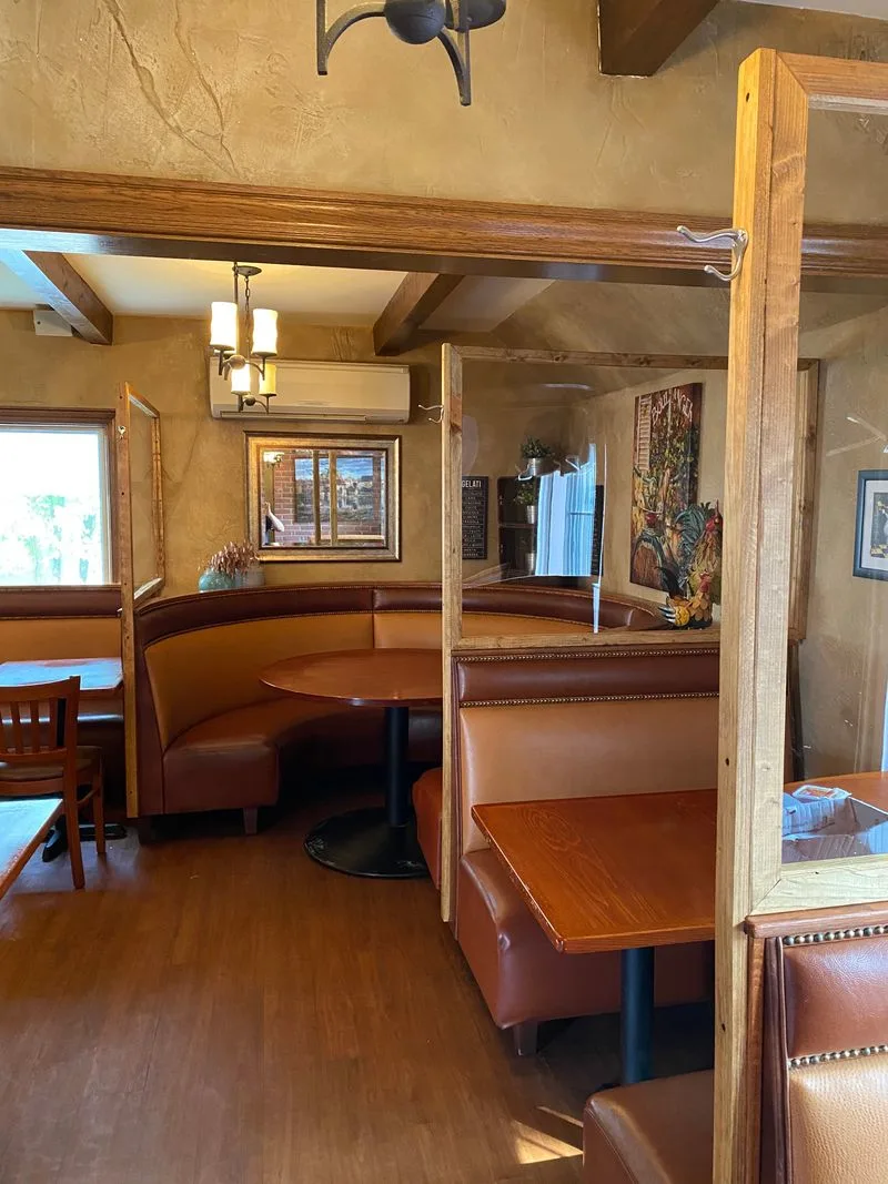 Eggplant Parm That Melts Hearts