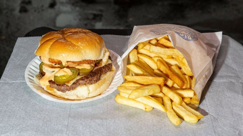 Big Star Drive-In — Stroudsburg, Pennsylvania