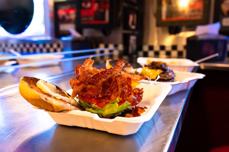 Rhode Island – The Original