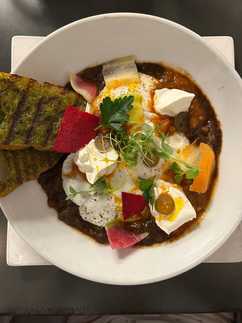 Rhode Island &ndash; Nick&rsquo;s on Broadway, Providence