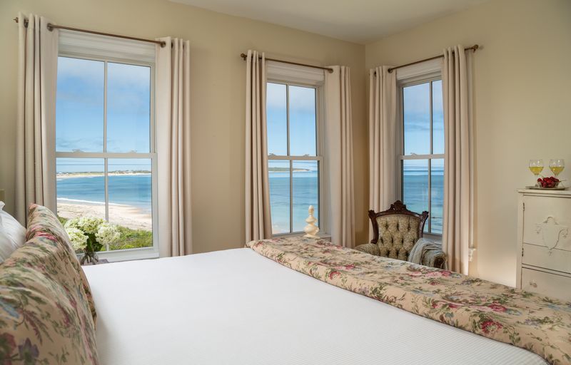 Rhode Island &ndash; Avonlea, Jewel of the Sea, New Shoreham, RI