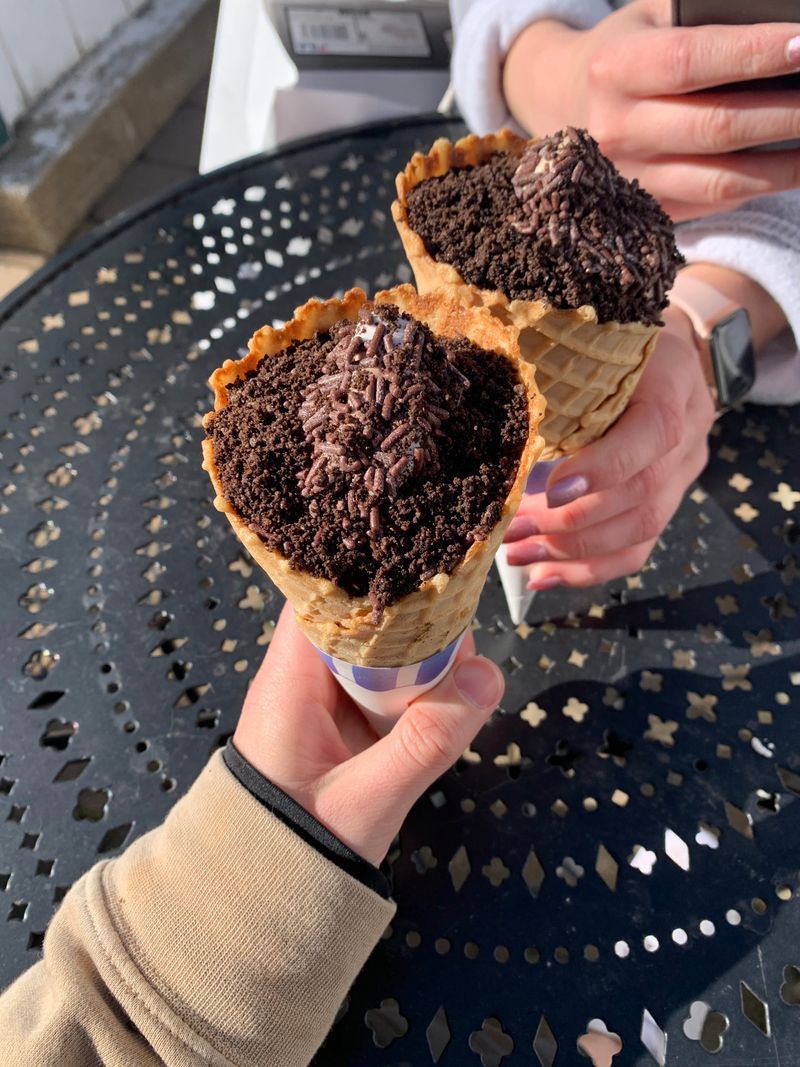 Rhode Island &ndash; Like No Udder (Providence)