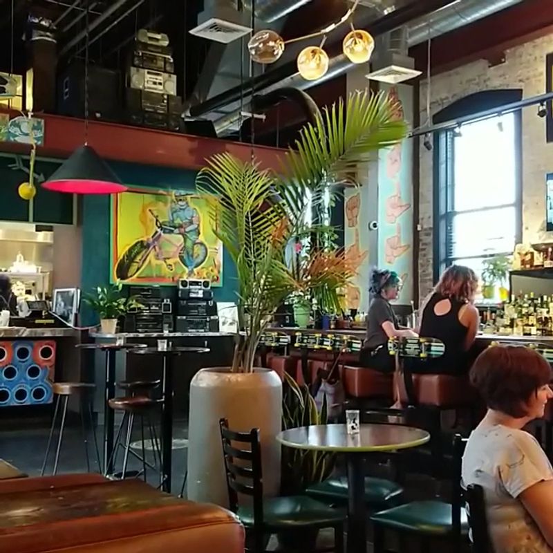 Rhode Island &mdash; Troop PVD (Providence)