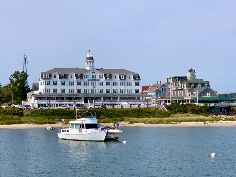 Rhode Island - Block Island