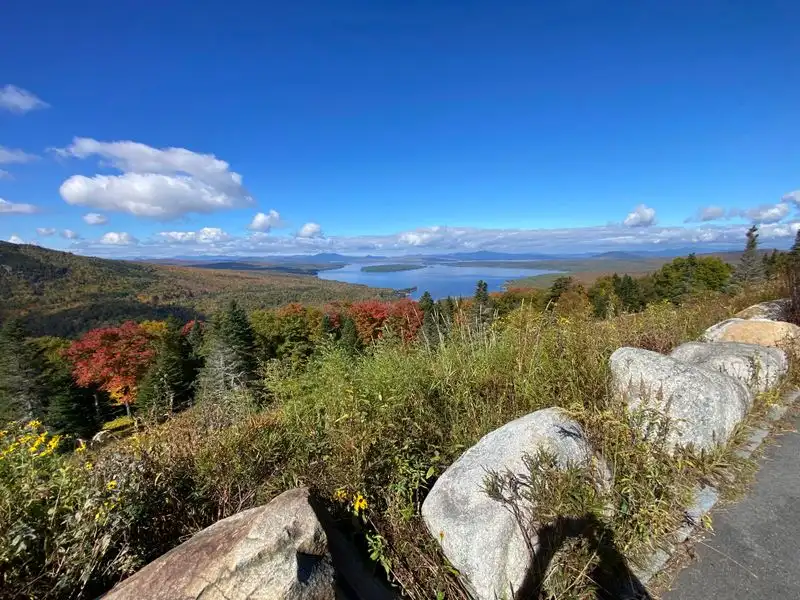 Hiking the Pennsylvania Section of the Appalachian Trail