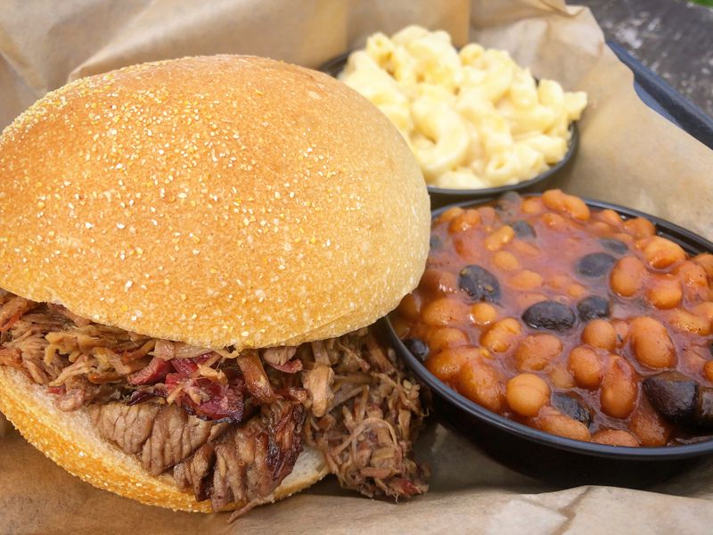 Pulled Pork Perfection