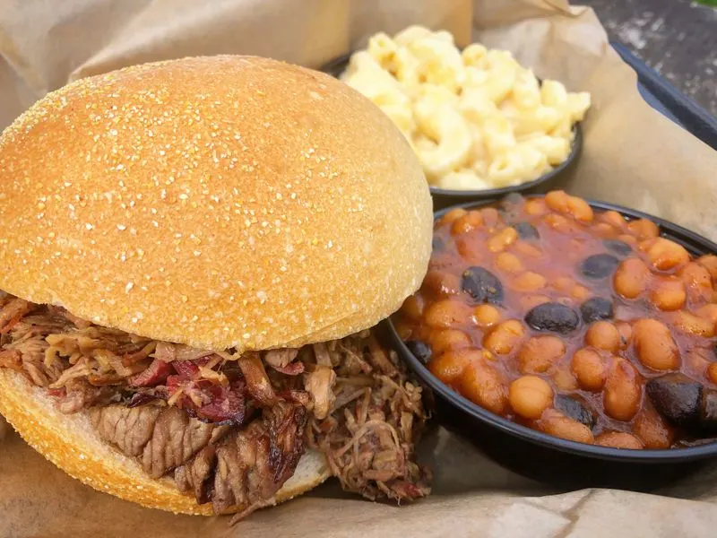 Pulled Pork Perfection