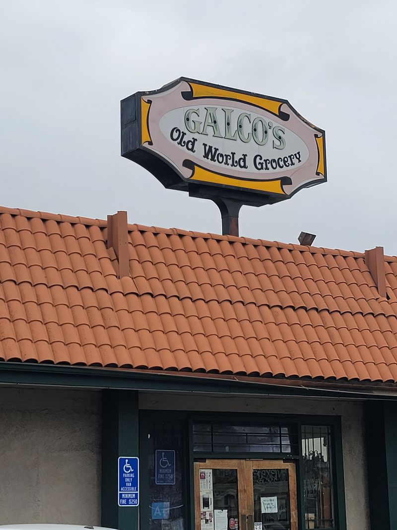 Penny Candy Corner