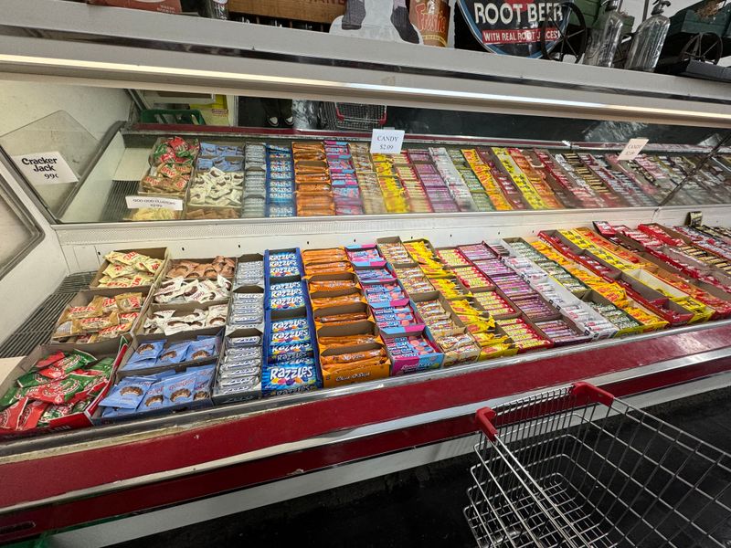 Handmade Chocolate Wonderland