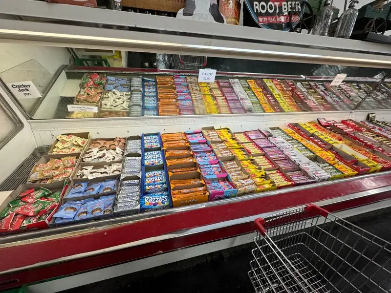 Handmade Chocolate Wonderland