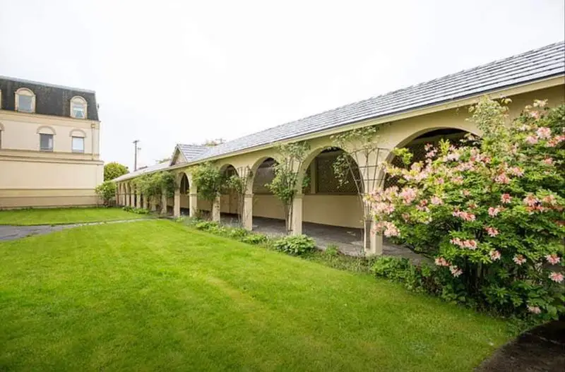 Historical Significance