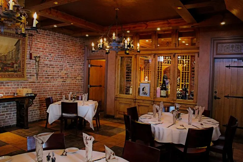 The Spaghetti Experience