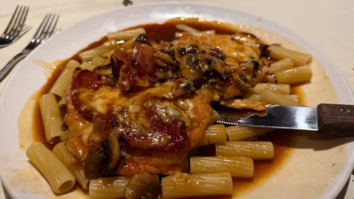 People drive across Connecticut just to eat pasta at this restaurant