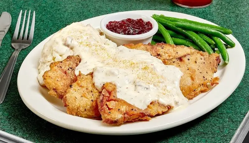 The Country Fried Steak Hype: Why People Drive Miles