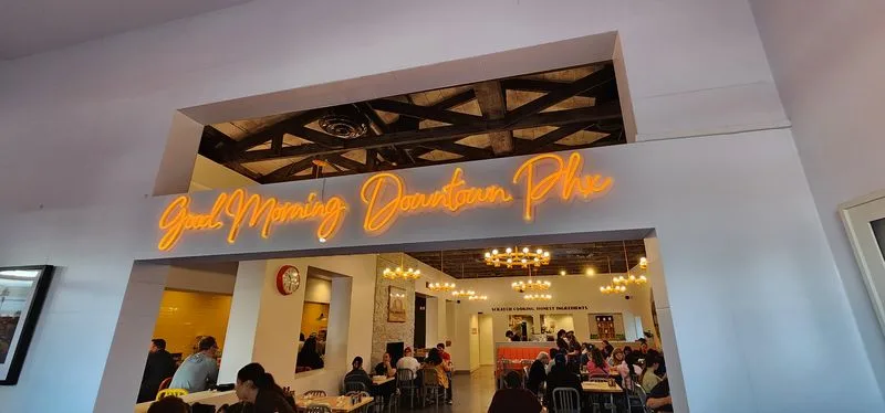 Why Matt&rsquo;s Big Breakfast draws statewide crowds