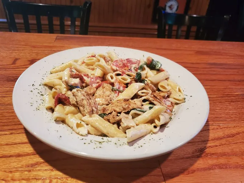 Authentic Italian Cuisine