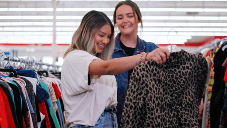 People travel miles in Alabama to shop the deals at this large thrift store