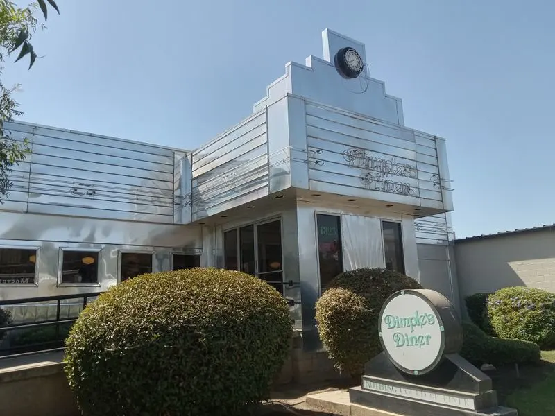 Why people drive hours for breakfast