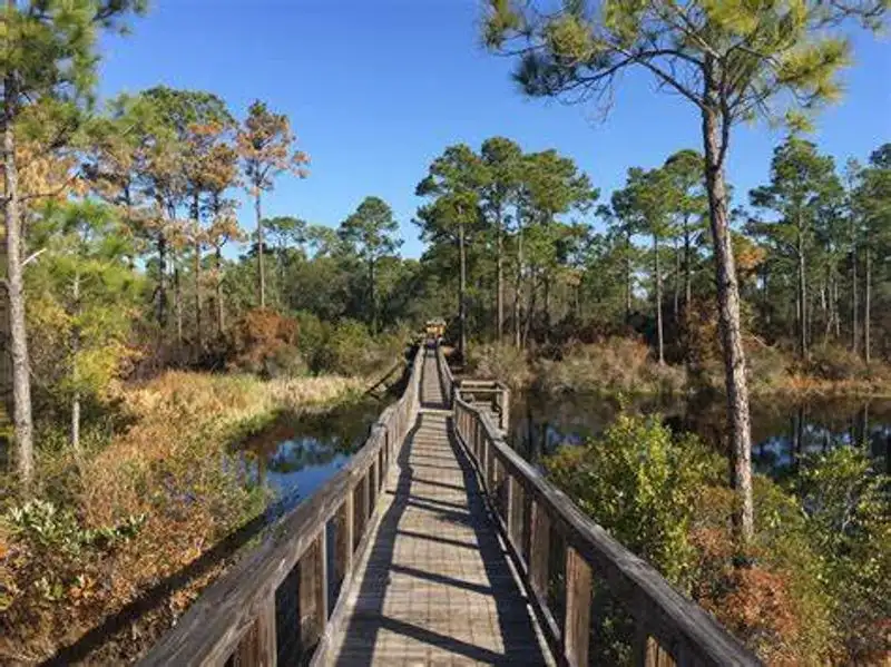 Big Lagoon State Park