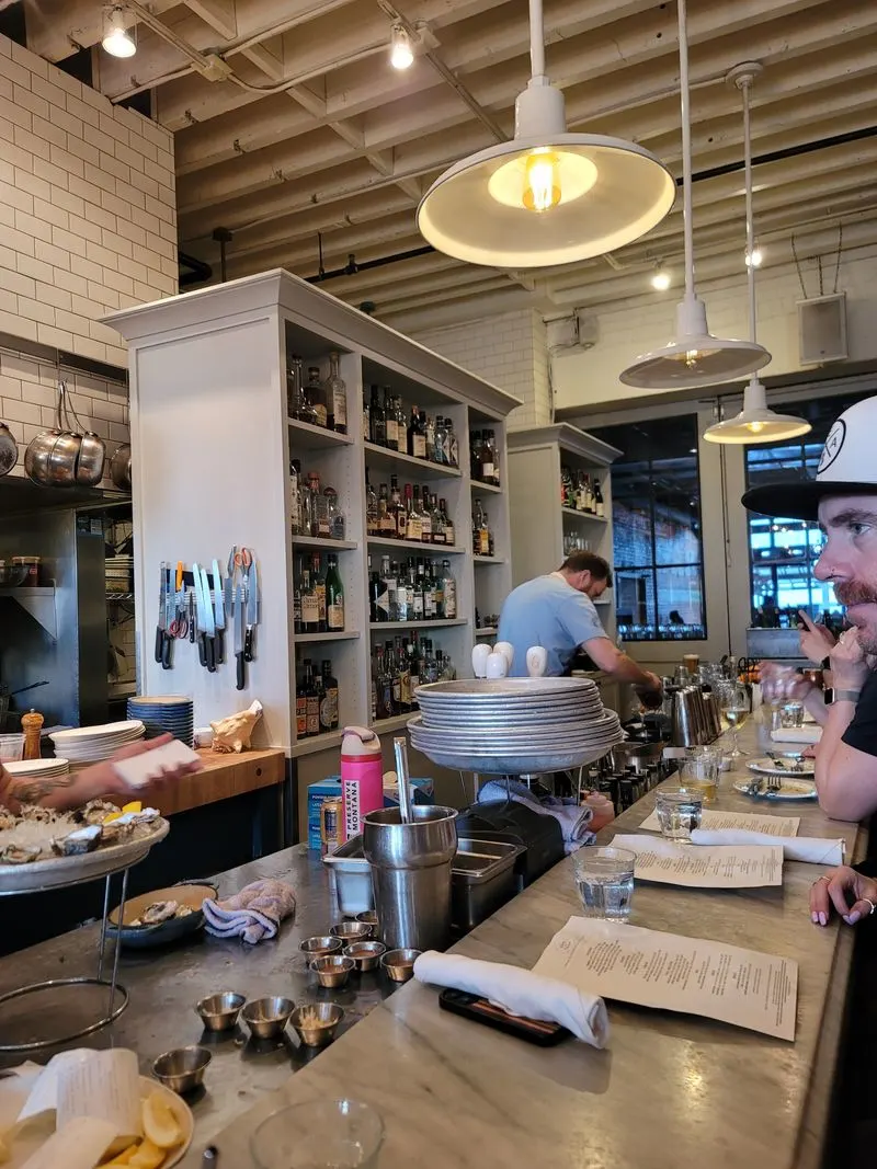 After Dinner Walks With Waterfront Views