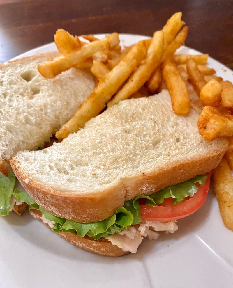 Market at Main &mdash; Culpeper, Virginia