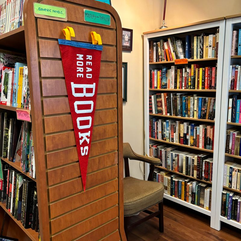 Helpful details: hours, location, and contact